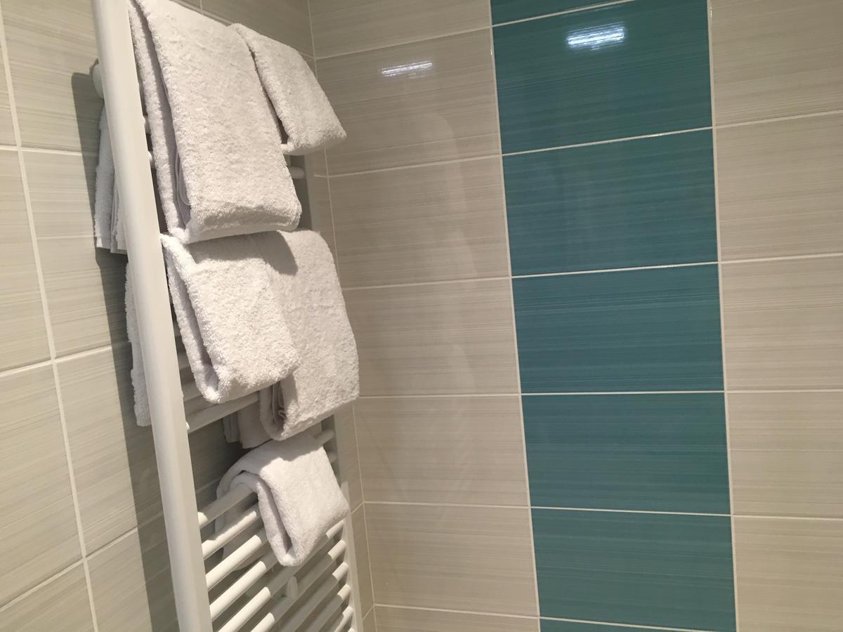 Hotel Les Tremplins La Chaux Neuve Екстер'єр фото