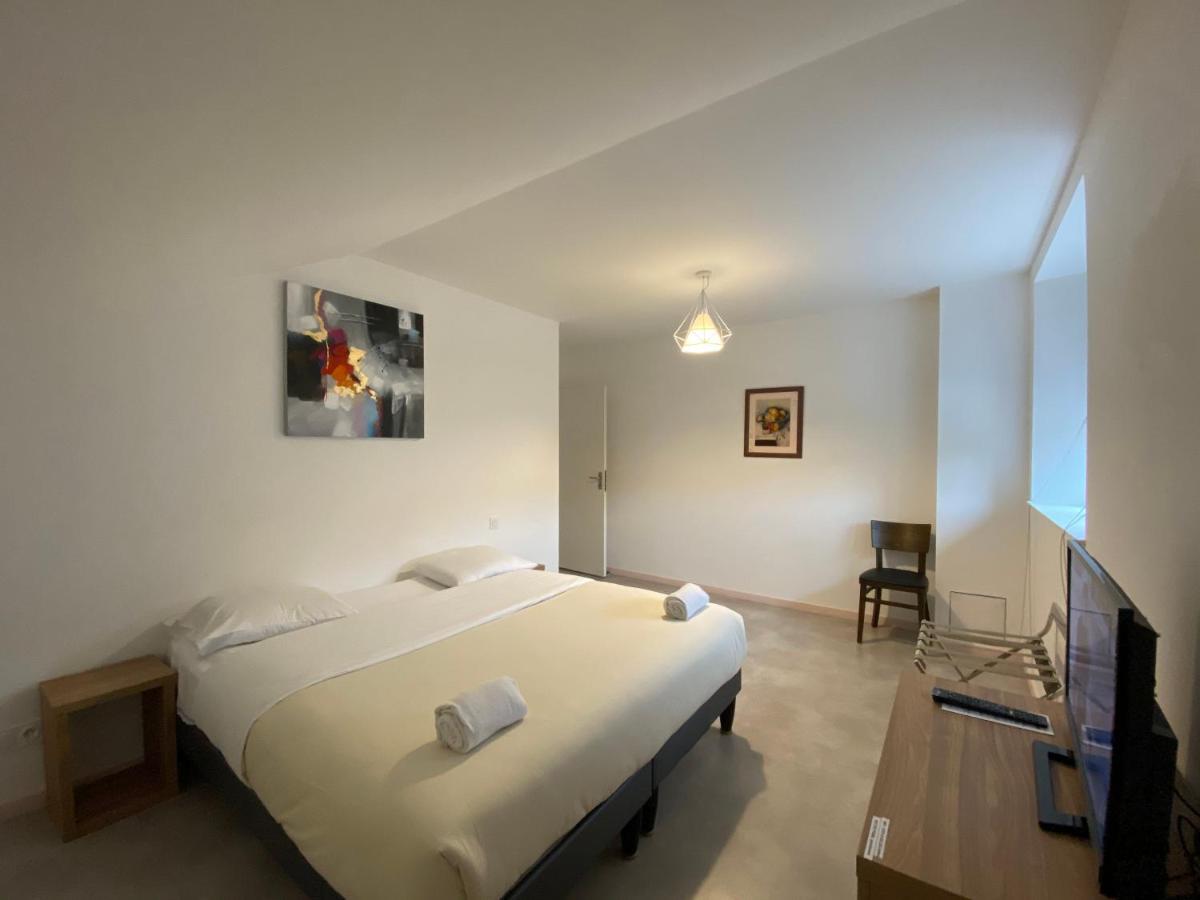 Hotel Les Tremplins La Chaux Neuve Екстер'єр фото